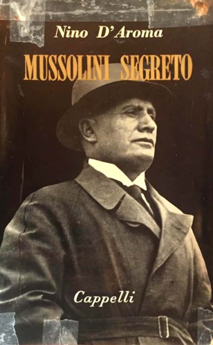 Mussolini segreto