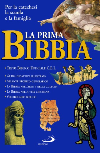La prima Bibbia