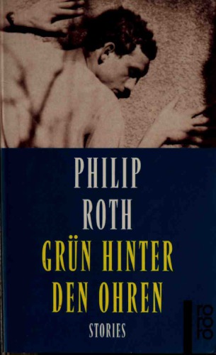 Grün hinter den Ohren. Stories