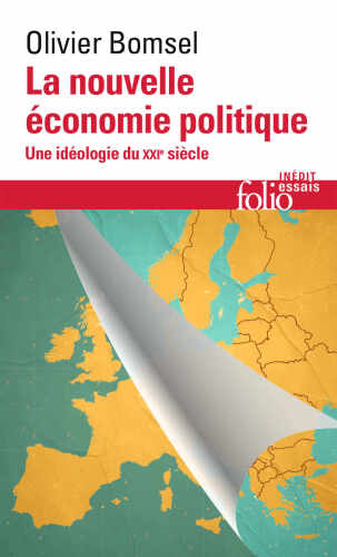 La nouvelle économie politique