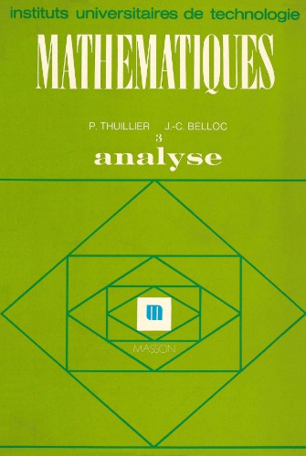 Analyse 3