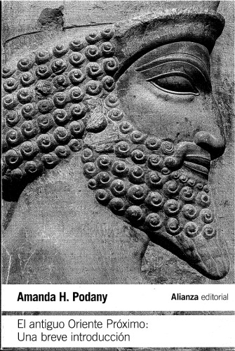 El Antiguo Oriente Próximo. Una breve introducción