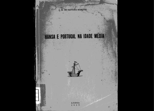 Hansa e Portugal na Idade Média