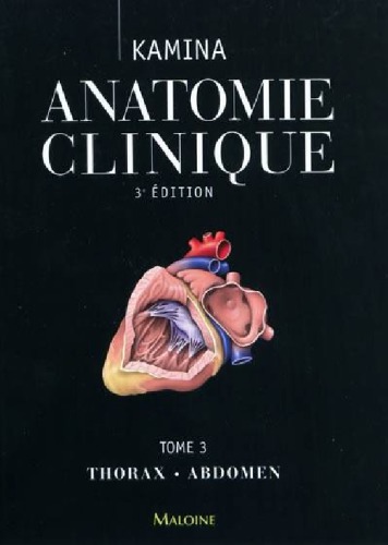 Anatomie Clinique