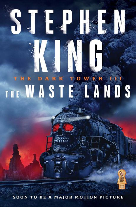 The Waste Lands