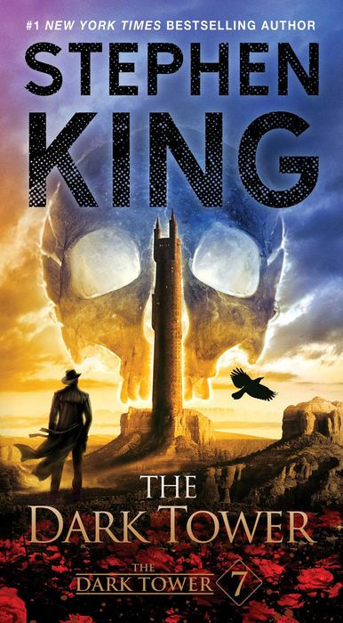 The Dark Tower