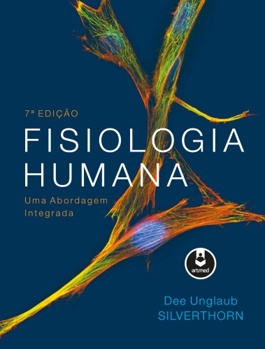 Fisiologia Humana Uma Abordagem Integrada