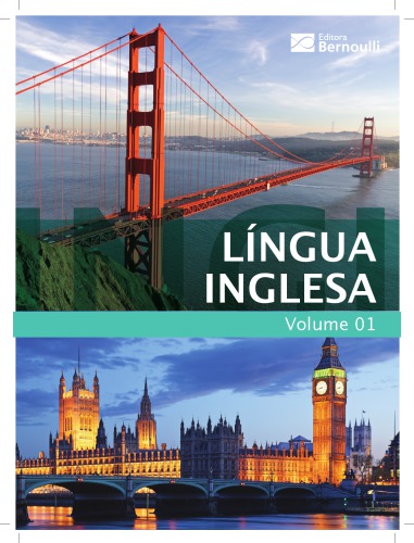 Língua Inglesa