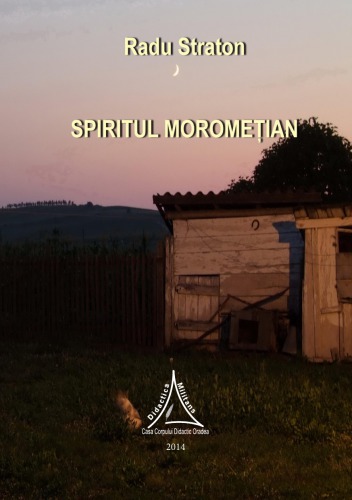 Spiritul moromețian