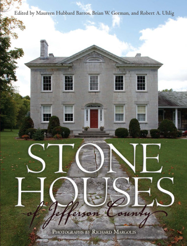 Stone Houses of Jefferson County