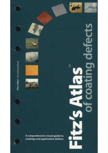 Fitz’s atlas coating defect