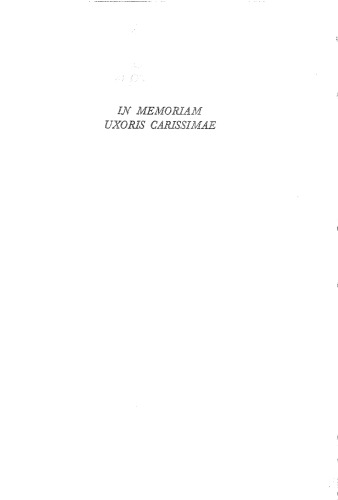 History of Classical Scholarship. From 1300 to 1850