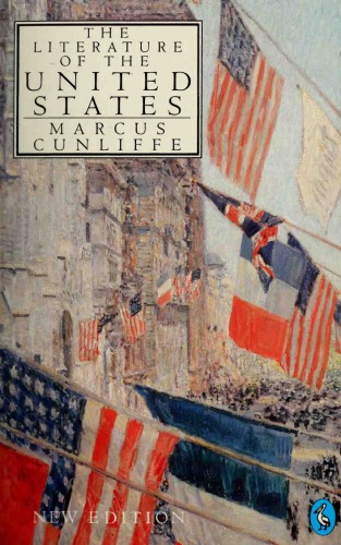 The Literature of the United States