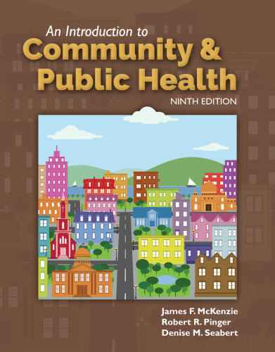 An Introduction to Community & Public Health