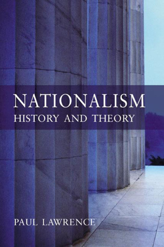 Nationalism. History and Theory