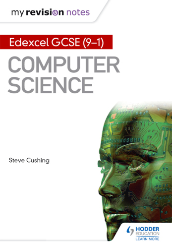Edexcel GCSE Computer Science