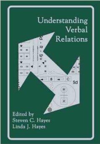 Understanding Verbal Relations