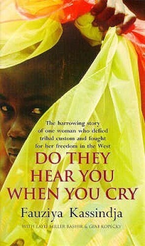 Do They Hear You When You Cry?