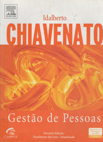 Gestão de Pessoas