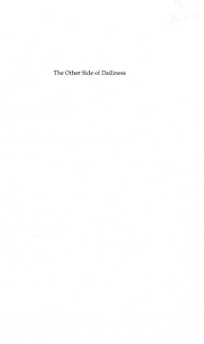 The Other Side of Dailiness: Photography in the Works of Alice Munro, Timothy Findley, Michael Ondaatje, and Margaret Laurence