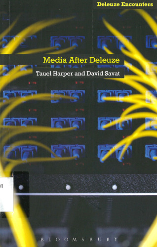 Media After Deleuze