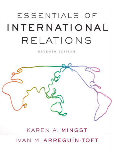Essentials of International Relations