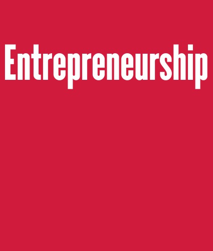 Entrepreneurship: Theory, Process, and Practice
