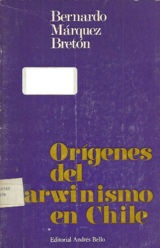 Orígenes del Darwinismo en Chile