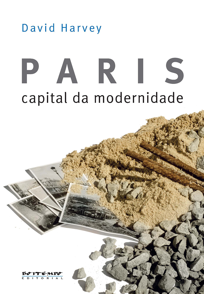 Paris, a capital da modernidade