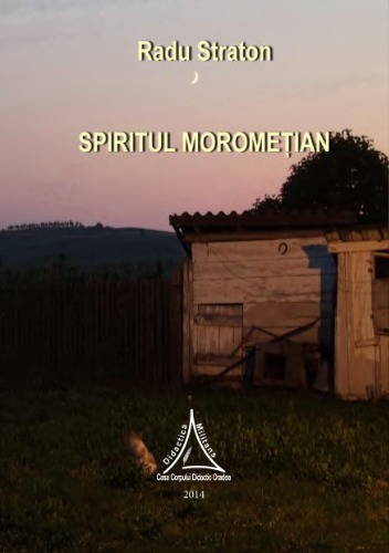 Spiritul morometian
