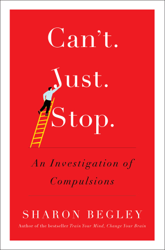Can’t Just Stop: An Investigation of Compulsions