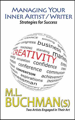 Managing Your Inner Artist / Writer: Strategies for Success