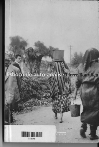 Esboço de Auto-Análise