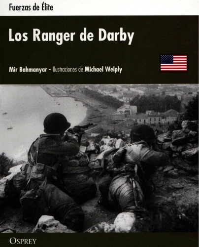Los Rangers de Darby