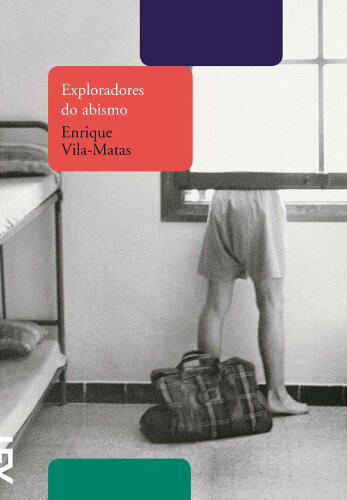 Exploradores do Abismo