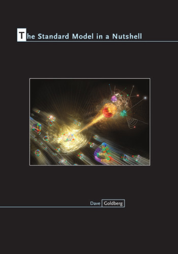 The Standard Model in a Nutshell