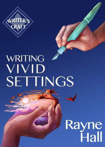 Writing Vivid Settings