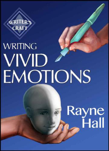 Writing Vivid Emotions