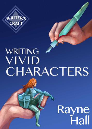 Writing Vivid Characters
