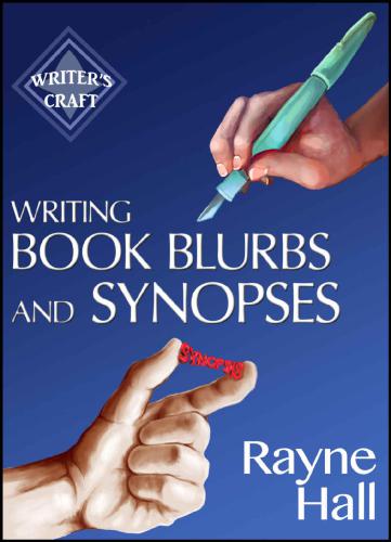 Writing Book Blurbs and Synopses