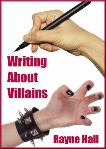 Writing About Villains