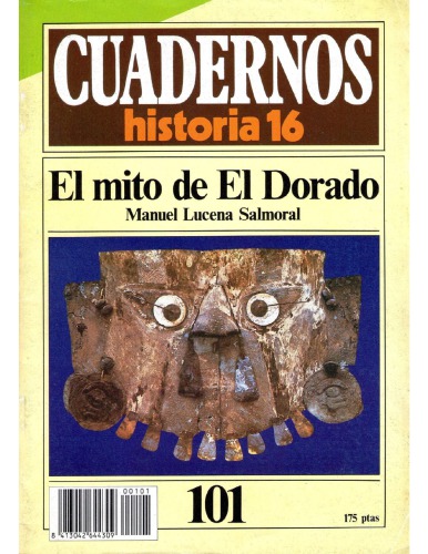 El Mito De El Dorado