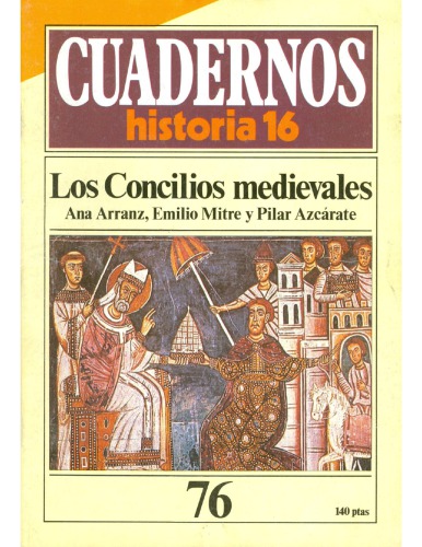 Los Concilios Medievales