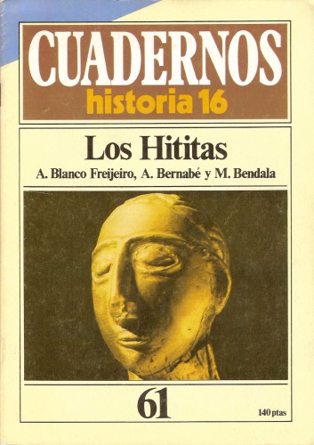 Los Hititas