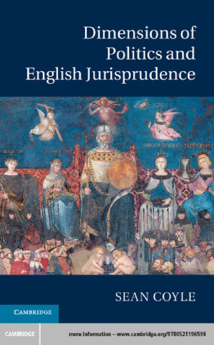 Dimensions of Politics and English Jurisprudence
