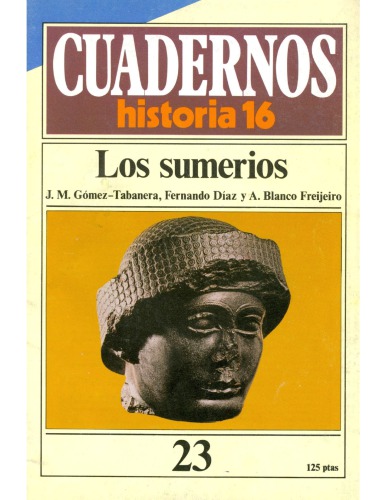Los Sumerios