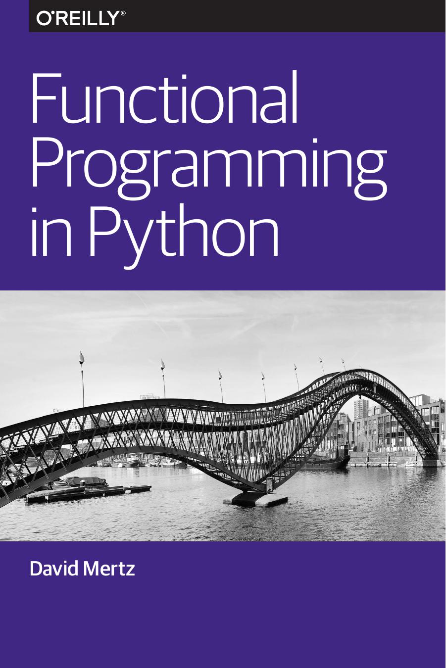 Functional Programming in Python