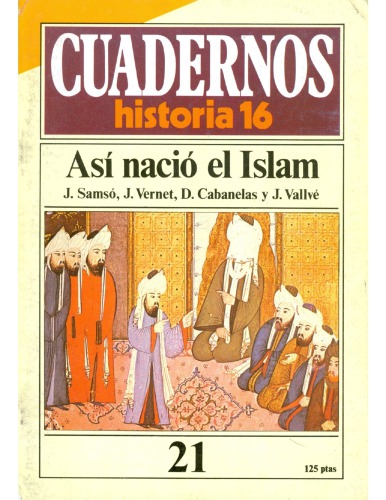 Así Nació El Islam