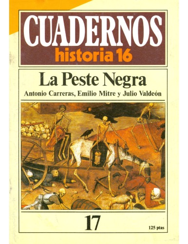 La Peste Negra