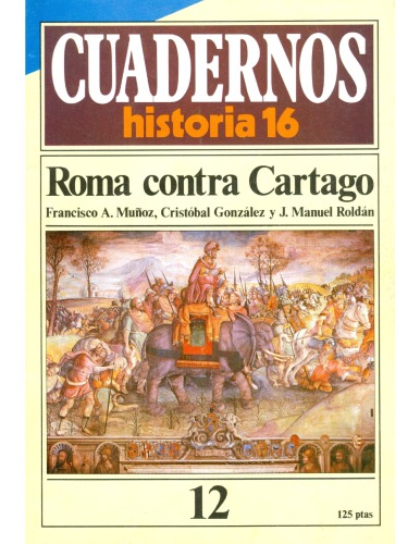 Roma Contra Cartago